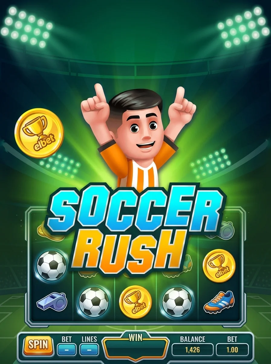 Soccer Rush