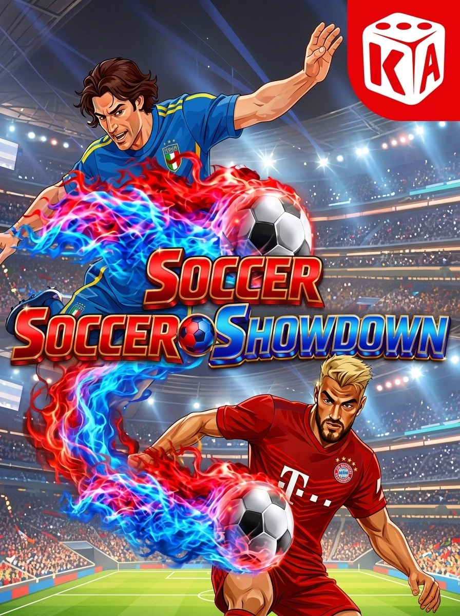 Soccer Showdown