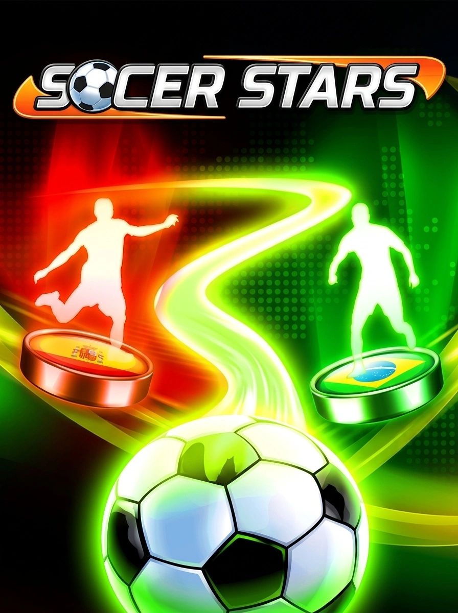 Soccer Stars