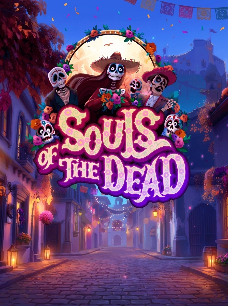 Souls of the Dead