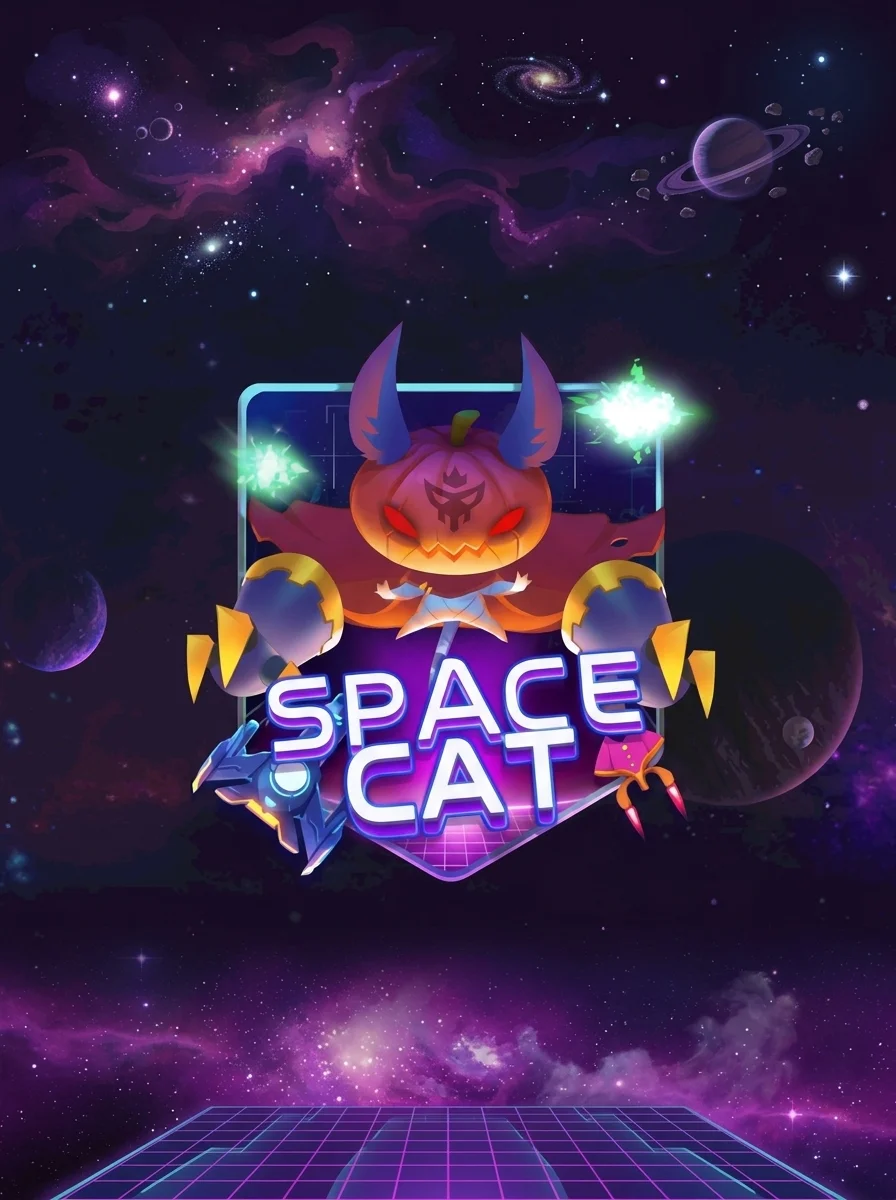 Space Cat