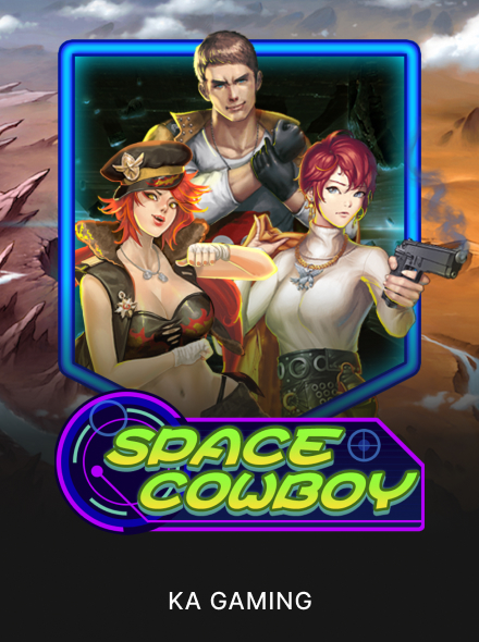Space Cowboy