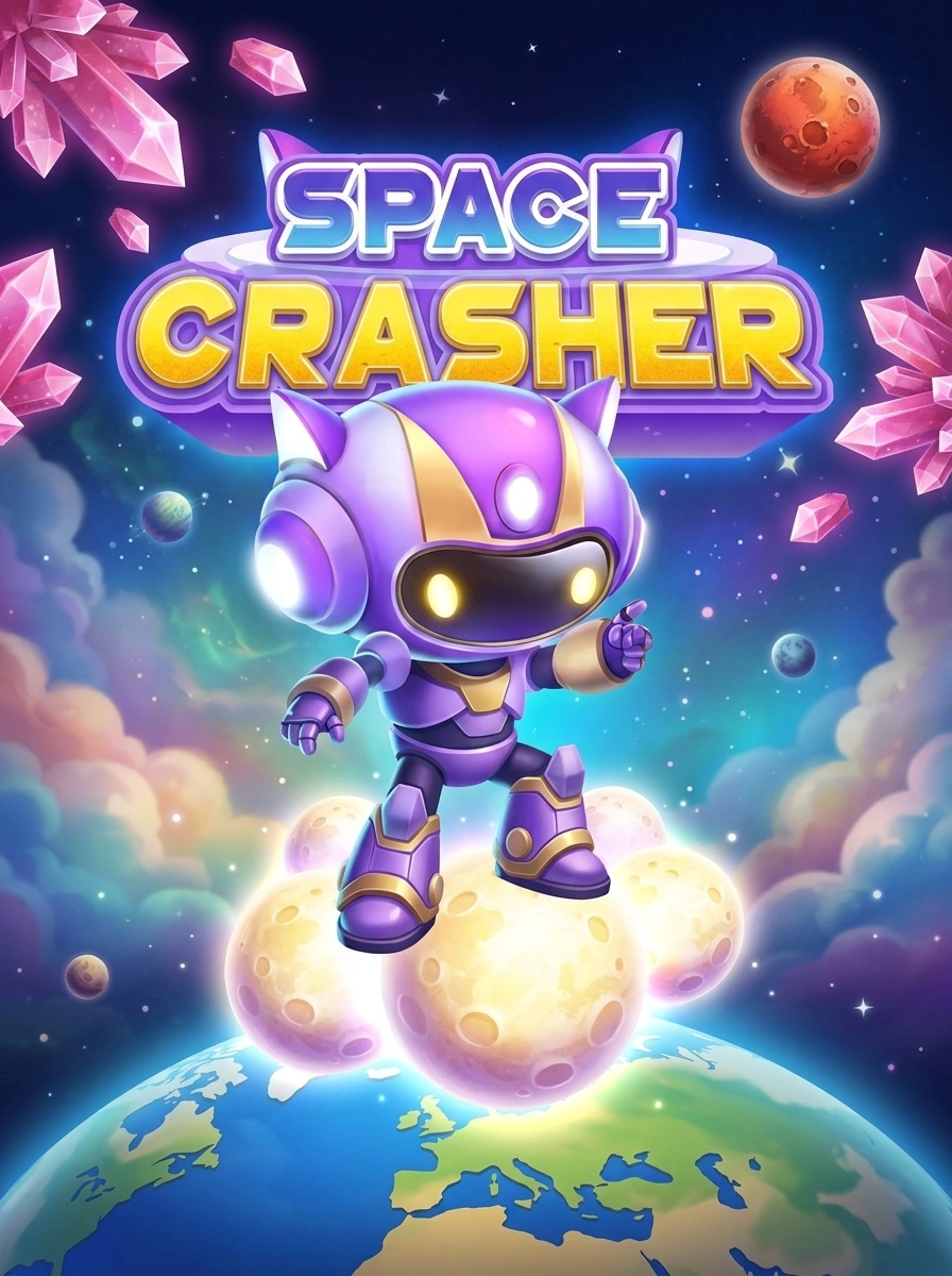 Space Crasher