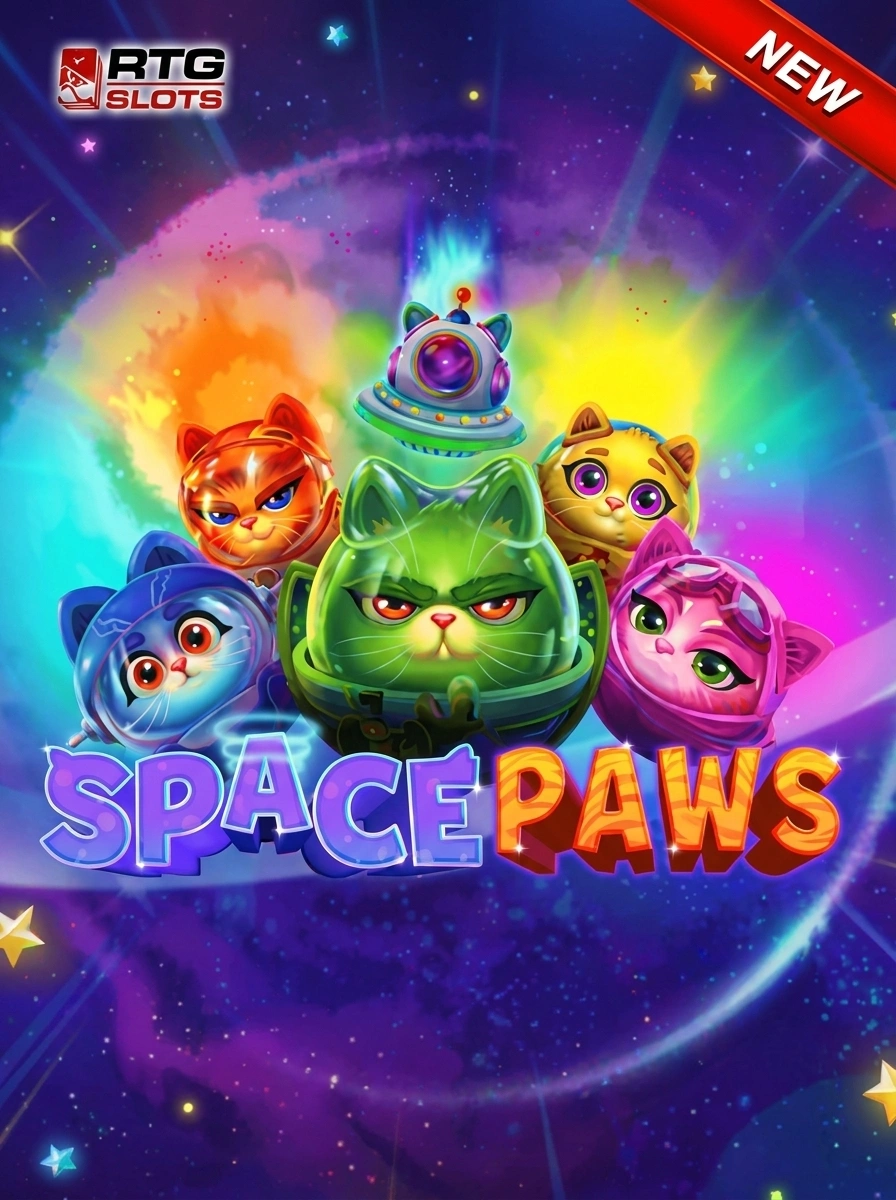Space Paws