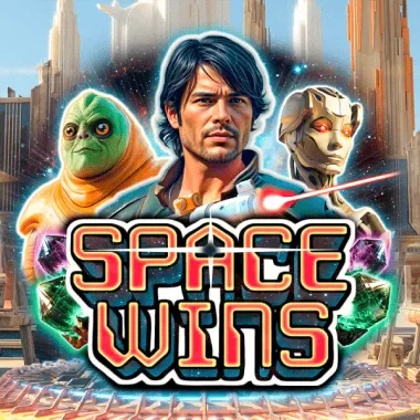 Space Wins
