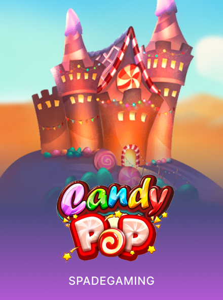 Candy Pop