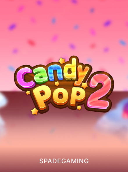 Candy Pop 2