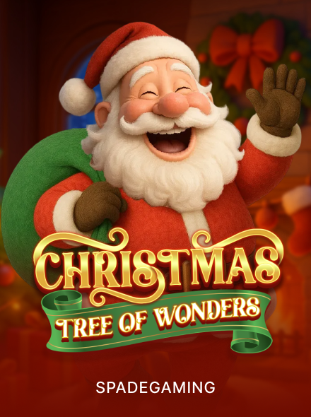 Christmas Tree of Wonders