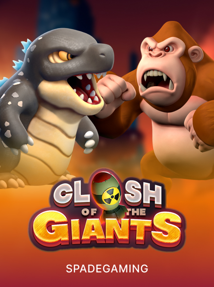 Clash of the Giants