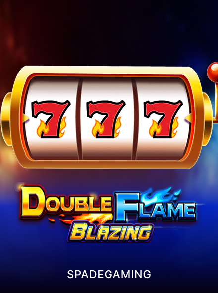 Double Flame