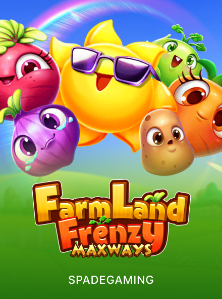 Farmland Frenzy Maxways