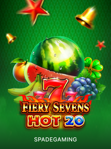 Fiery Sevens Hot 20