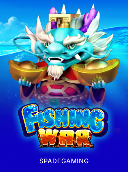 Fishing War