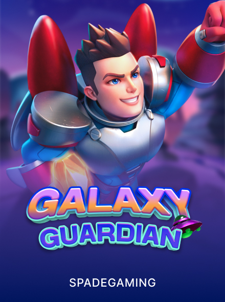 Galaxy Guardian