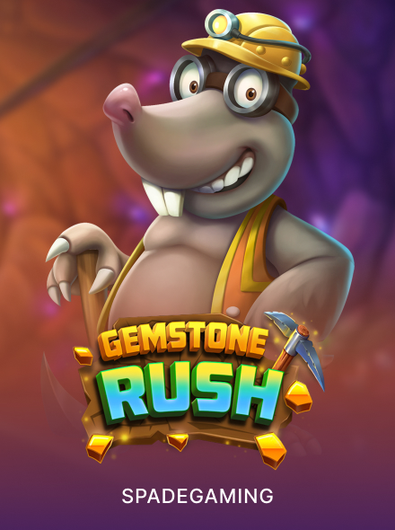 Gemstone Rush