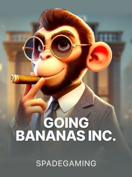 Going Bananas Inc