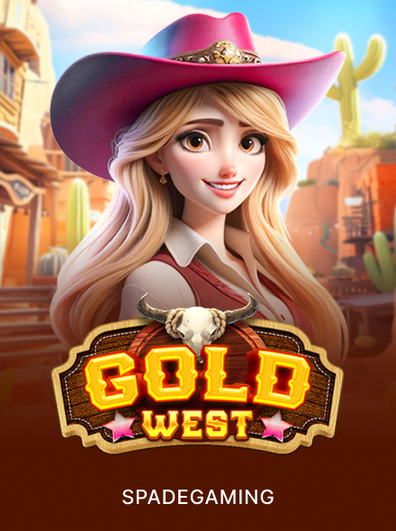 Gold West