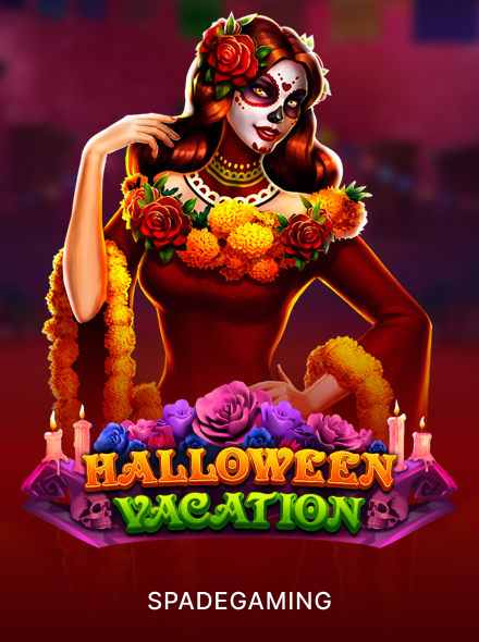Halloween Vacation