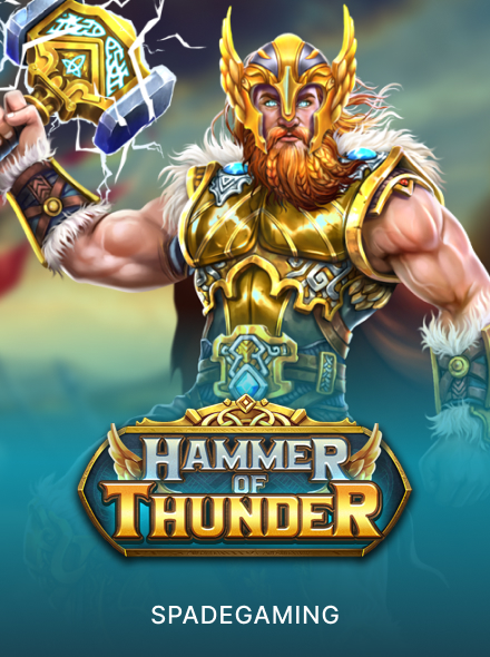Hammer of Thunder