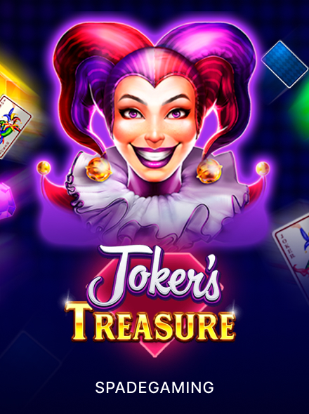 Joker's Treasure