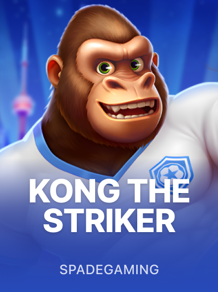 Kong The Striker