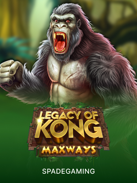 Legacy of Kong