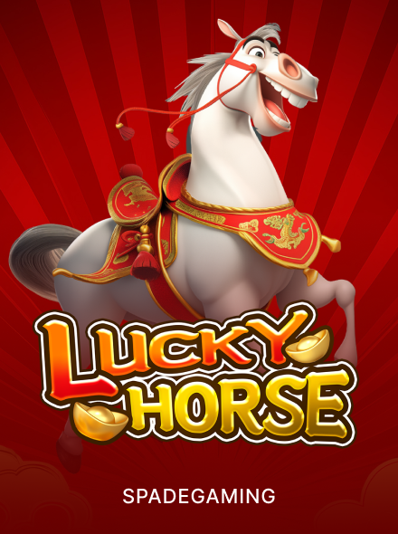 Lucky Horse