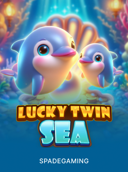 Lucky Twin Sea