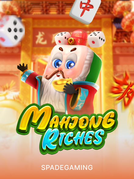 Mahjong Riches