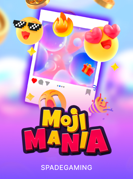 Moji Mania