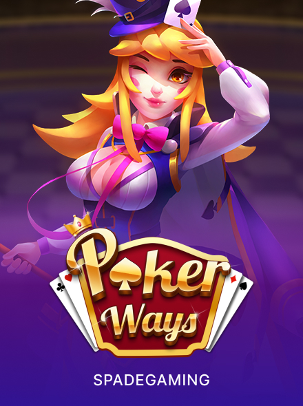 Poker Ways