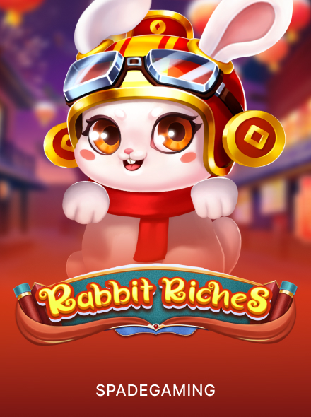 Rabbit Riches