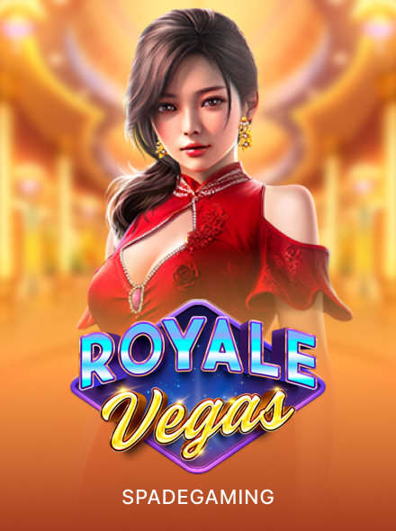 Royale Vegas