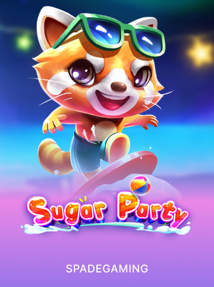 Sugar Party