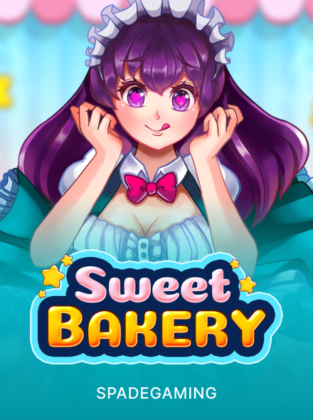 Sweet Bakery