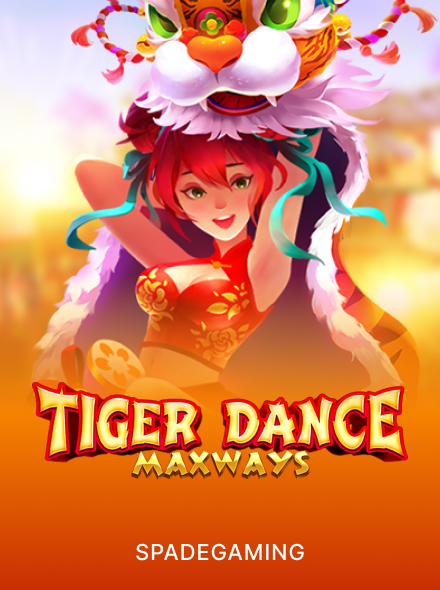 Tiger Dance