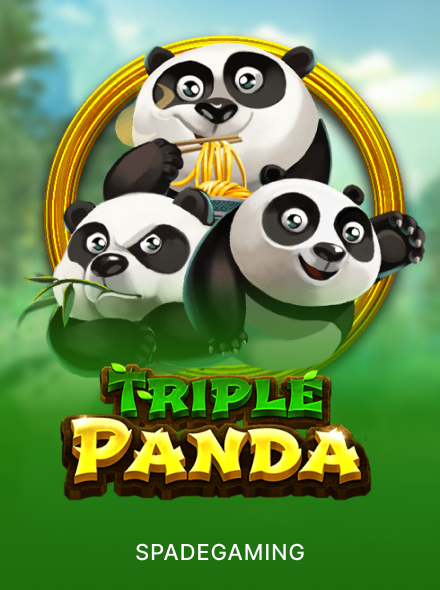 Triple Panda