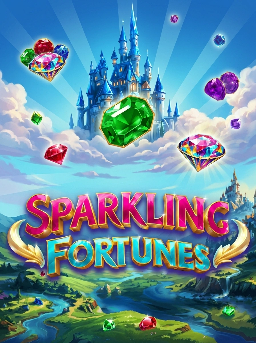 Sparkling Fortunes