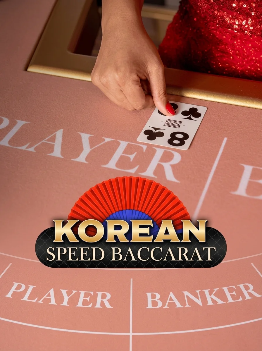 Speed Baccarat Korean NC