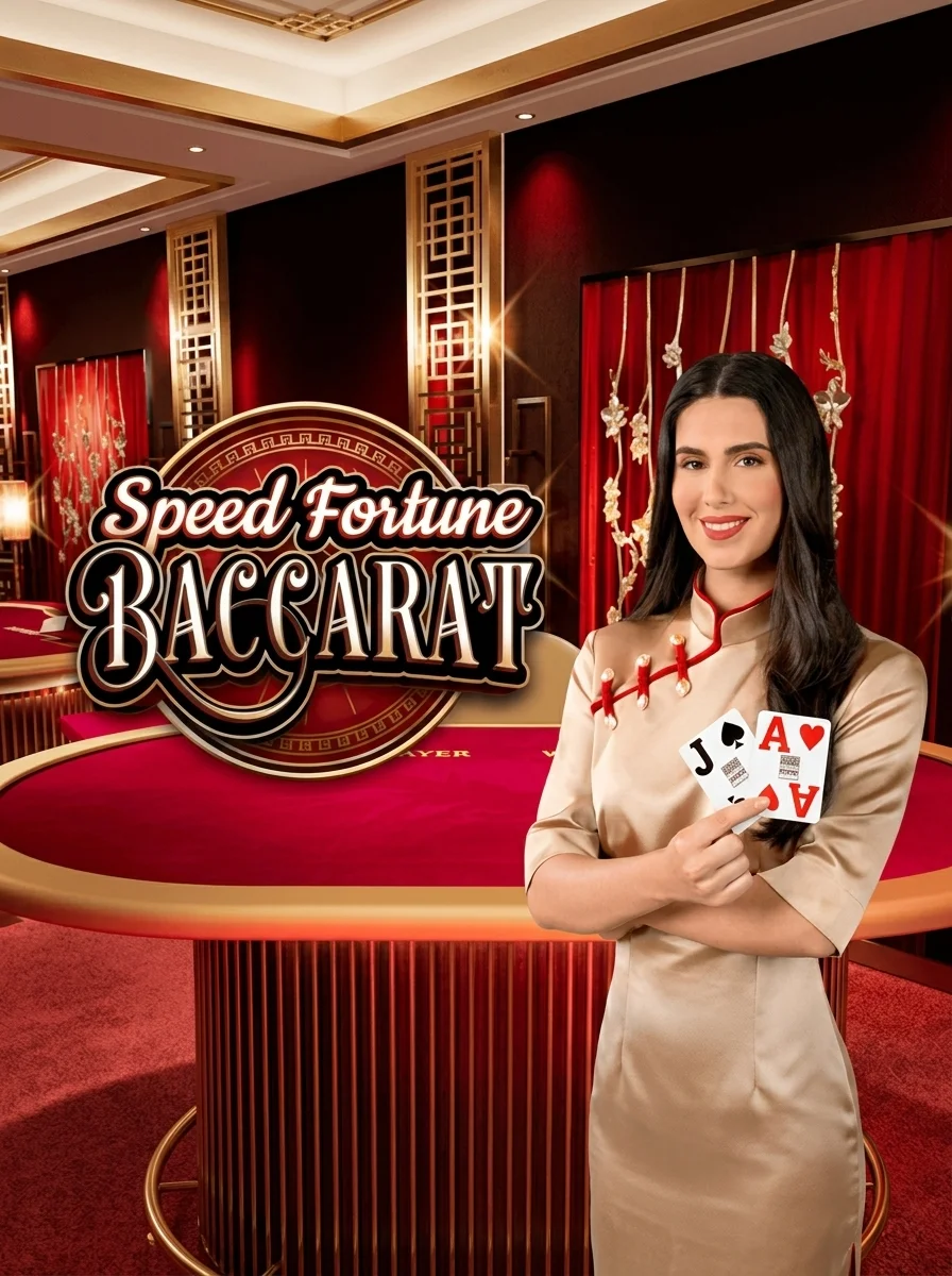 Speed Fortune Baccarat