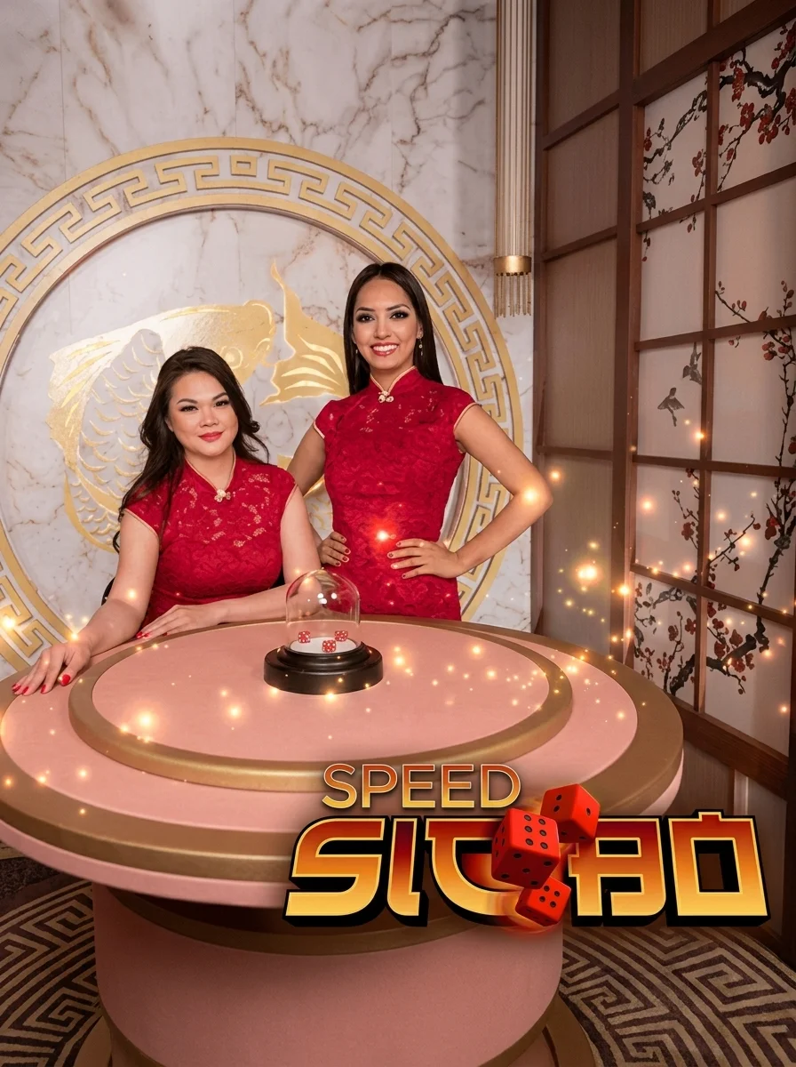 Speed Sic Bo