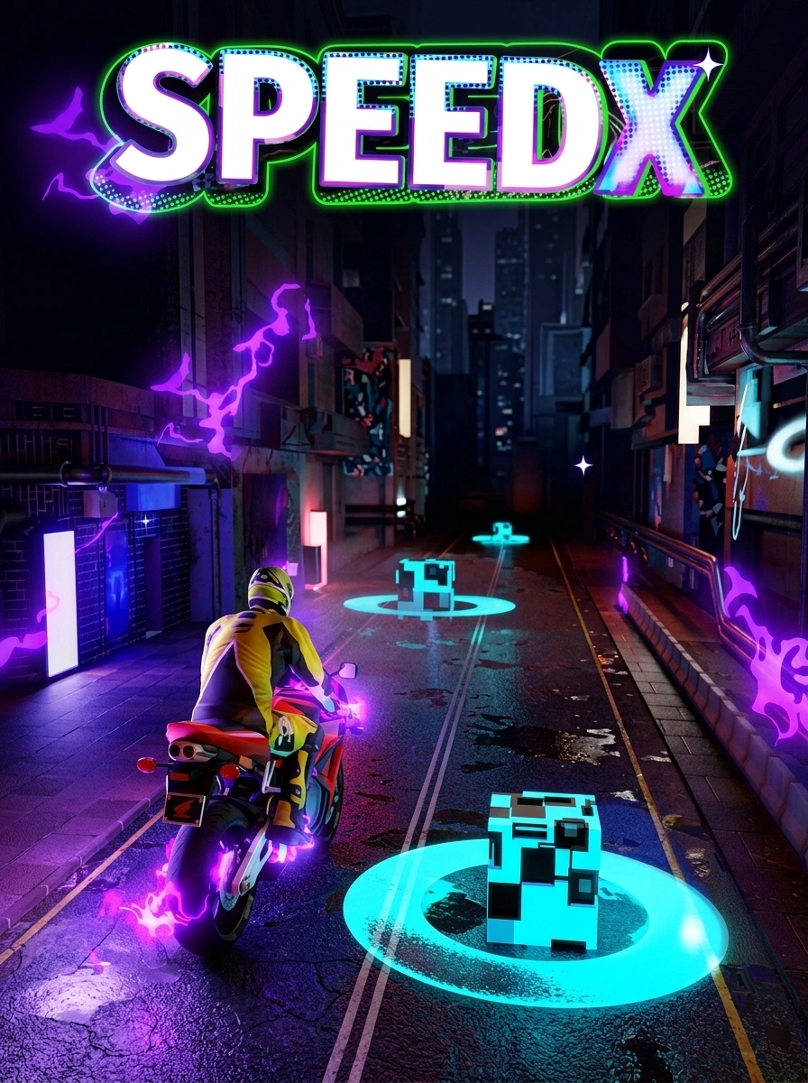Speedx