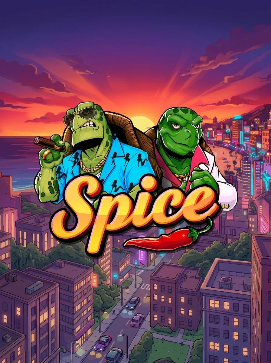 Spice