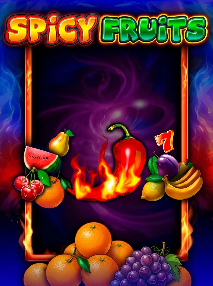 Spicy Fruits