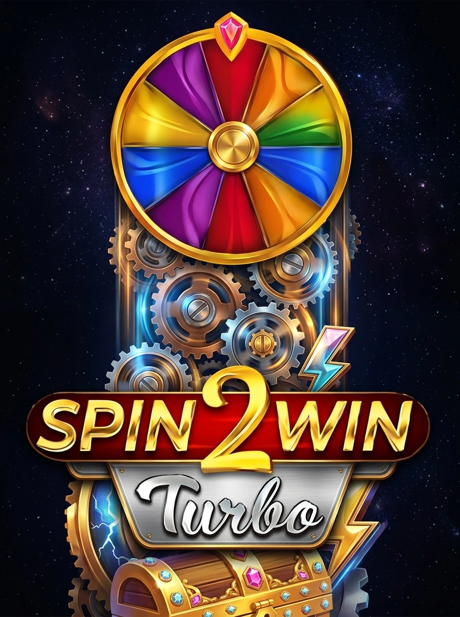 Spin 2 Win Turbo