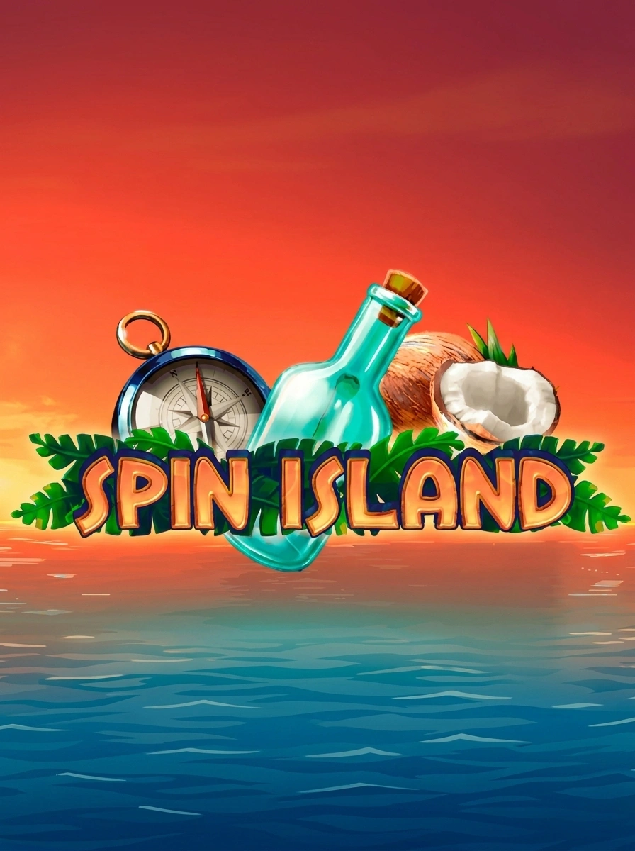 Spin Island