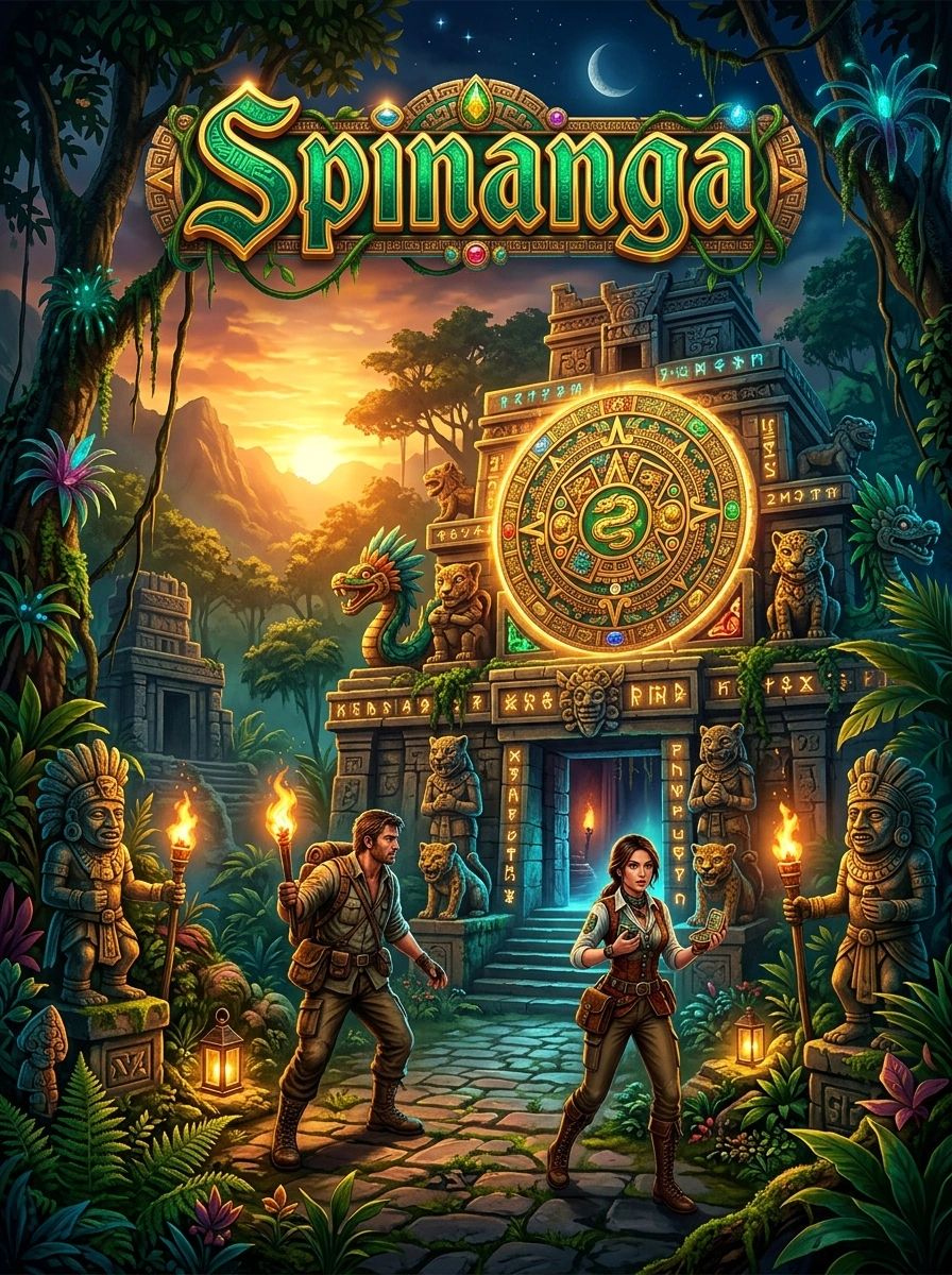 Spinanga