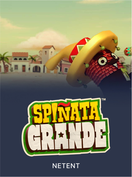 Spinata Grande