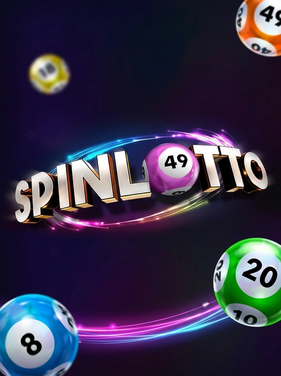 Spinlotto