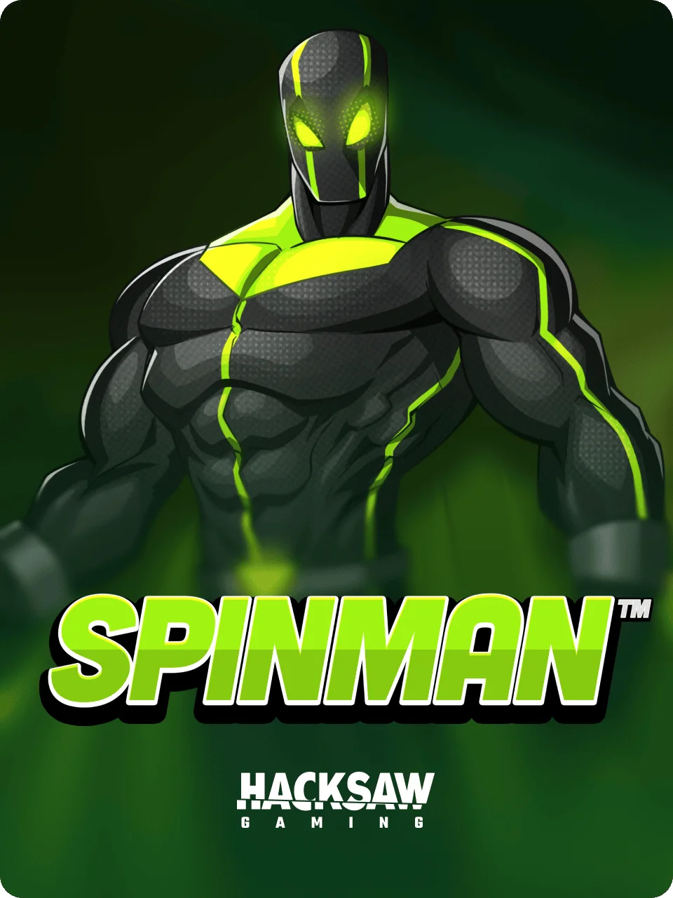 Spinman H.V. 94%